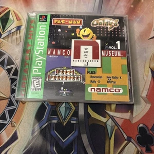 Museo Vol. 1 - Sony PlayStation 1 Grandes éxitos - Imagen 1 de 4
