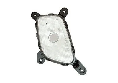 VAN WEZEL Tagfahrleuchte Rechts 8311958 - Bild 1 von 2