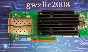 Solarflare XtremeScale SR231 2 ports SF20-050321 #A7 - Photo 1/3