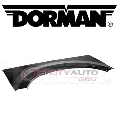 Dorman Rear Left Upper Wheel Arch Repair Panel for 1999-2010 Ford F-250 bh Foto 1 de 4