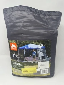 Slant-Leg Canopy Accessory Pack Open Box - Picture 1 of 3
