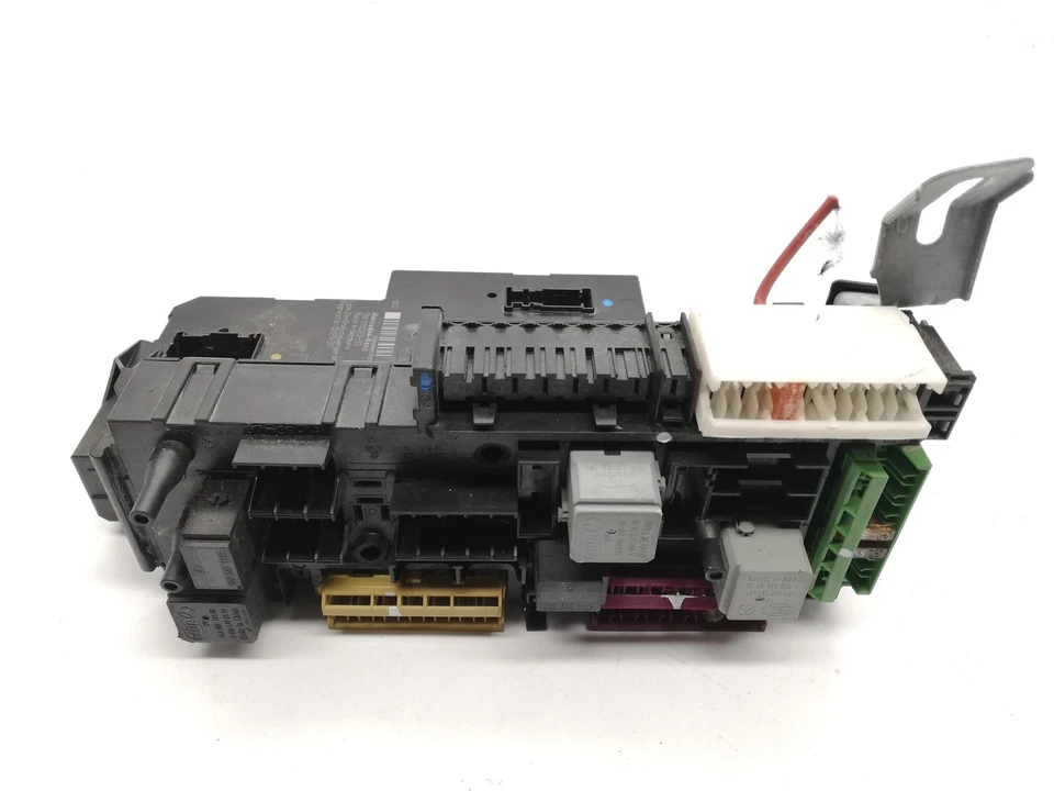 MERCEDES-BENZ E T-Model S212 2129009822 Scatola fusibili 2.10 Diesel 22270012 - Immagine 1 di 4