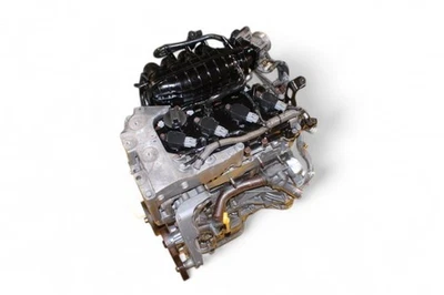 10 11 Nissan Altima 2.5L Hybrid Engine (Vin C, 4th Digit) qr25de *Free Shipping* - Imagem 1 de 4
