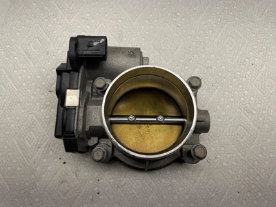 OEM OEM 2012 2013 2014 2015-2017 Chevrolet Traverse Throttle Body 12670981AA - Image 1 of 4