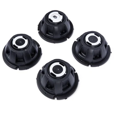 Bemis Risers,4 件装 — 第 1/4 张图片