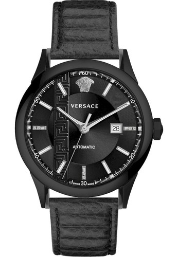 Versace Orologio da polso Uomo Automatico Aiakos V18030017