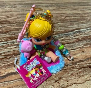 Bratz Babyz Charm Borsa da Collezione "Cloe" Multicolore Borsa Charm PERSONALIZZATO - Foto 1 di 3