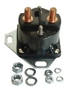 NO SALES..  API OMC 12V I/O Slave Solenoid Isolated Base 581528 18-5814 SW340 SW - Picture 1 of 9