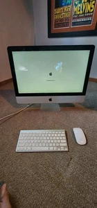 2011 Apple iMac 21.5'' Core i5-2400S 2.5GHz 4GB RAM 500GB HDD MC309LL/A A1311 - Picture 1 of 3