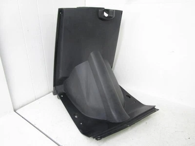 95 Honda Elite CH 80 Front Foot Guard Leg Shield 64304-GE1-670ZJ 1994-2007 — 第 1/4 张图片