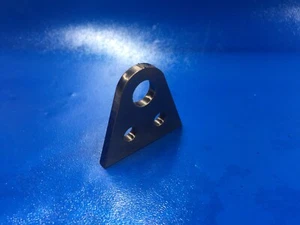 20 x TCR1025 Laser cut Weld On Tab Motorsport, Kit cars, Land Rover, Brisca,DIY - Picture 1 of 2