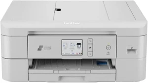 DCP-J1800W Wireless Colour Inkjet Cutting Printer - Picture 1 of 3