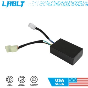LABLT CDI Box 21119-1341 For Kawasaki Bayou 400 KLF400 4X4 1996-1999 - Picture 1 of 7