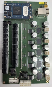 BOBST MOUVENT LSO-8010 Board - Picture 1 of 2