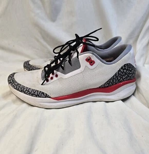 Size 10.5 - Jordan Zoom Tenacity 88 Katrina - Picture 1 of 6