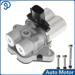 VVT Engine Oil Control Valve 12633613 for 2014-2015 Chevrolet Malibu Impala 2.5L - Picture 1 of 17