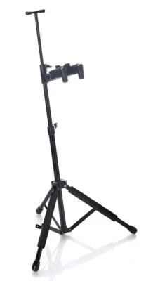 Bespeco supporto violino SH600R - Immagine 1 di 4