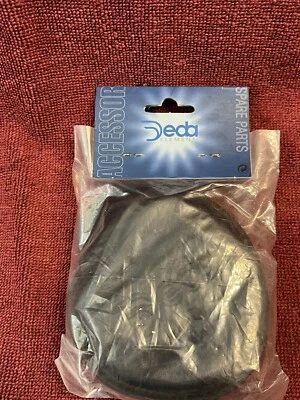 Deda almohadillas manillar crono NOS - Immagine 1 di 4