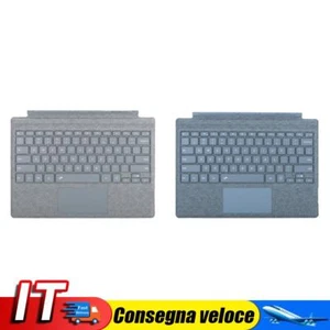 Wireless Keyboard BT Type Cover Keyboard for Surface Pro 3/4/5/6/7/7+ (gray) - Bild 1 von 6