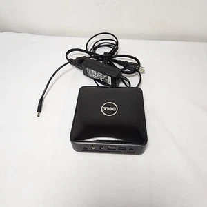 Dell Inspiron 3050 Micro D12U Intel J1800 2.41GHz 4GB RAM 32Gb - Picture 1 of 8