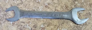Snap-on LTA3032 15/16–1" SAE Slimline Open-End Wrench – 15° Offset – Pre-Owned - Bild 1 von 6