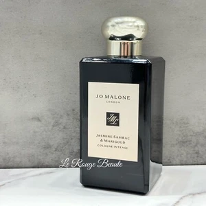 Jo Malone Jasmine Sambac & Marigold Cologne Intense 3.4oz 100ml - Picture 1 of 2