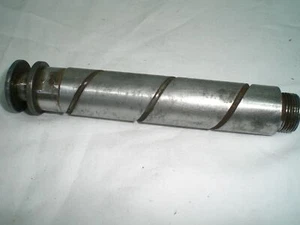 STELO COMANDO CAMBIO ORIGINALE ADATTO A PIAGGIO APE TM CODICE 223083 2230835 (P1 - Picture 1 of 3