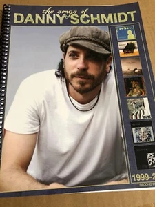 The Songs of Danny Schmidt 1999-2011 - Picture 1 of 7