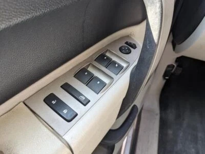 Fits 07-14 SIERRA 2500 PICKUP Driver Front Door Switch Driver's Master - Image 1 of 4