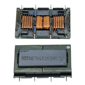 LCD Inverter Transformer Lumonic 6026B Inverter board transformer - Picture 1 of 1