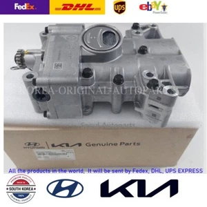 🚀Express🚀233002GGC0 Engine Oil Pump Shaft Balance FOR Santa Fe🚓Optima Sorento - Picture 1 of 7