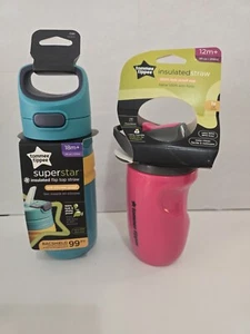 Tommee Tippee Cups - Picture 1 of 11