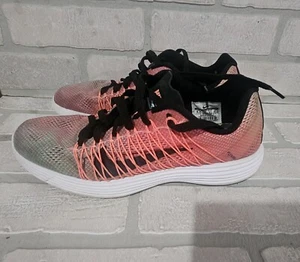 Nike Luna Racer 3 Mujer Coral Teal Flywire Lunarlon Zapatos para Correr Talla 9.5 - Imagen 1 de 10