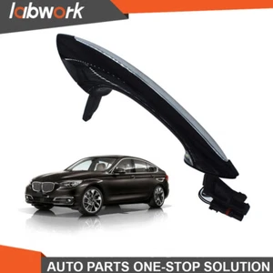 Labwork Exterior Front Right Door Handle For BMW F07 F10 F06 F11 F01 51217231934 - Picture 1 of 8