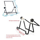 5 -8Inch Alluminium Metal Stand Holder Kickstand For Phone Tablet Desk Cell