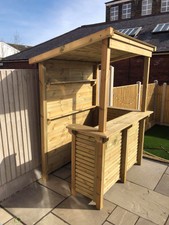 Garden Sheds for sale | eBay