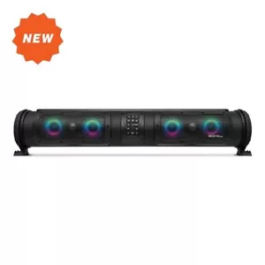 ECOXGEAR® SEI-EXSE2801 - SE28 Elite SoundExtreme 28" - Bild 1 von 7