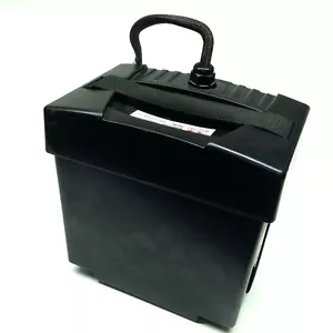 Gebrauchte Pride Jet 7 Batteriebox Baugruppe PLSASMB1292 - Bild 1 von 4