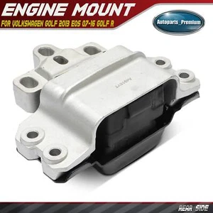 Transmission Mount for Volkswagen Golf 2013 Eos 07-16 Golf R 12-13 1K0199555BE - Picture 1 of 8
