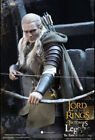 Asmus LOTR029 Lord of the Rings Series Legolas At Helms Deep 1/6 Scale Figures