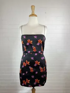 Bec & Bridge Love Crush Mini Dress Size AUS 12 / USA 8 - Picture 1 of 4