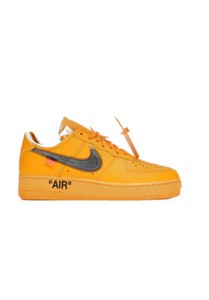 Zapatillas deportivas de hombre naranjas, nike air | Compra online en eBay