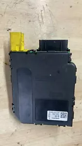 VW Golf MK5 Steering Wheel Angle Sensor Controller ANP80H064D - Picture 1 of 3