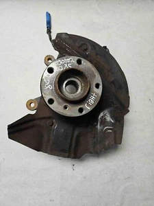 2000 01 02 03 04 05 06 BMW X5 Right Front Spindle Knuckle Hub Passenger Side - Picture 1 of 6