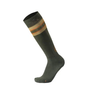 Beretta Hunting Light Socks Green - Picture 1 of 3