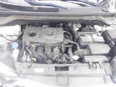 Used Front Right Door Window Regulator Front fits: 2017 Kia Soul electric Front — 第 1/4 张图片