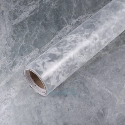 Контактная виниловая бумага мрамор самоклеящаяся палочка обои кухонная столешница - Изображение 1 из 4