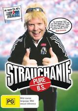 Strauchanie  (DVD, 2006)  153