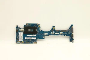 For Lenovo ThinkPad Yoga 12 20C0 20CD i5-4300 4G FRU:00HT181 Laptop Motherboard - Picture 1 of 4