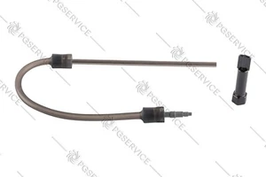 Krups Tubo Jarra Leche Cappuccino Cafetera Evidencia EA8958 EA895E EA895N - Imagen 1 de 1